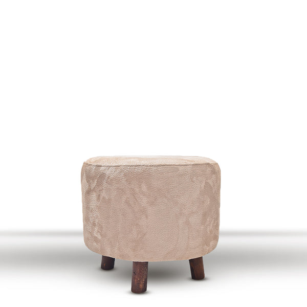 Modern pouf from Dora