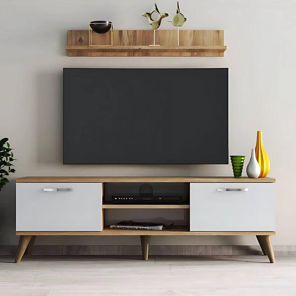 Woody TV Unit