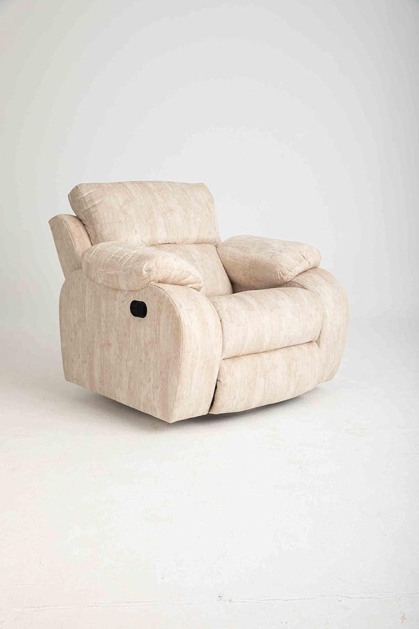 Lazy Boy Dora Comfort Beige