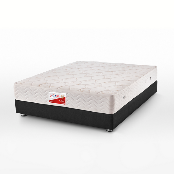 25cm   -     Janssen mattress German cotton 25 cm