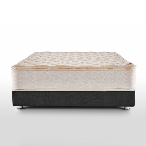 29 cm - Janssen Contract Pillowtop Mattress