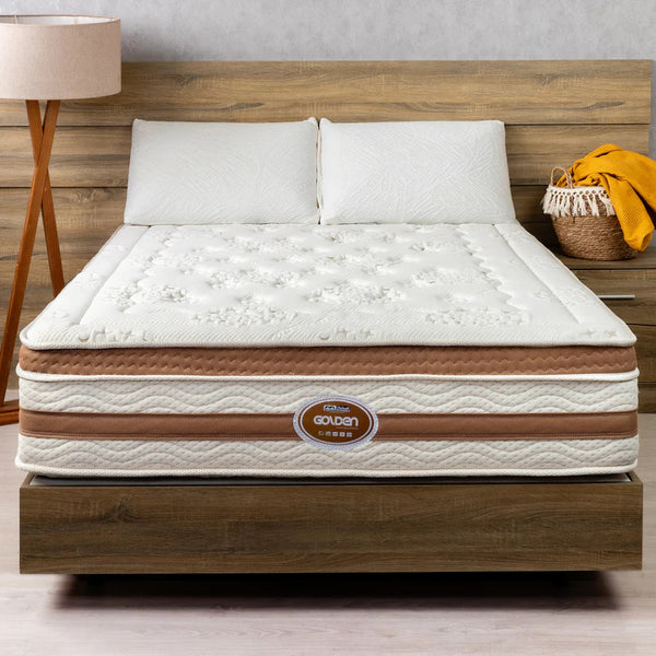 32 cm - Mamoun Golden Mattress