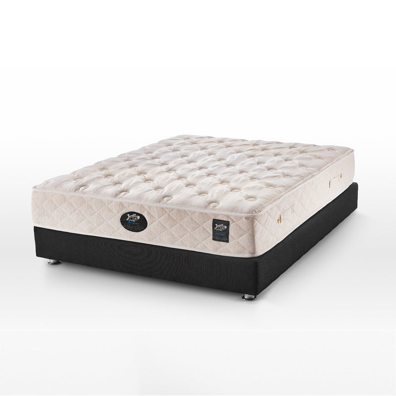 Janssen bedk 25 cm - Janssen mattress with your own hands