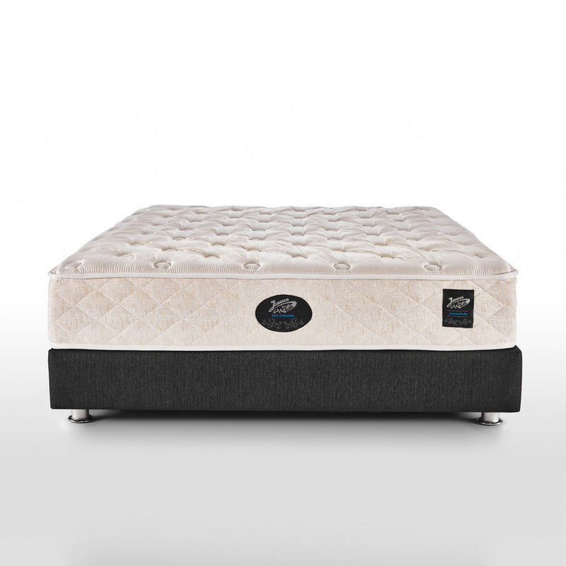 Janssen bedk 25 cm - Janssen mattress with your own hands