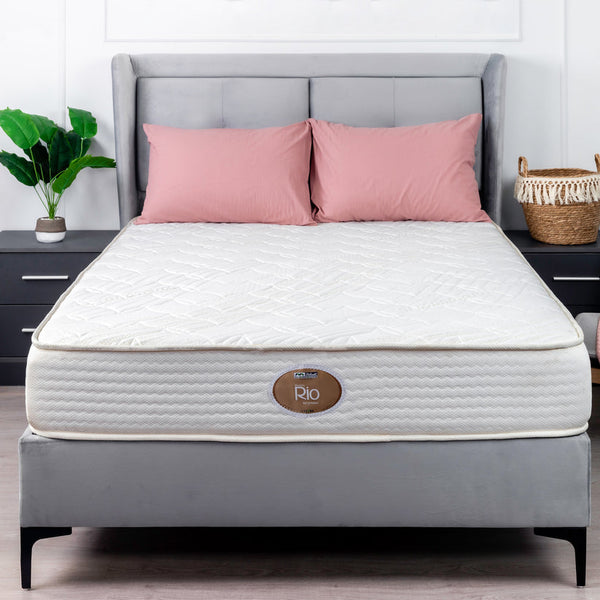 25 cm - Mamoun Memory Rio Mattress