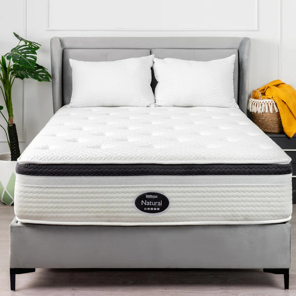 35 cm - Mamoun Natural Mattress