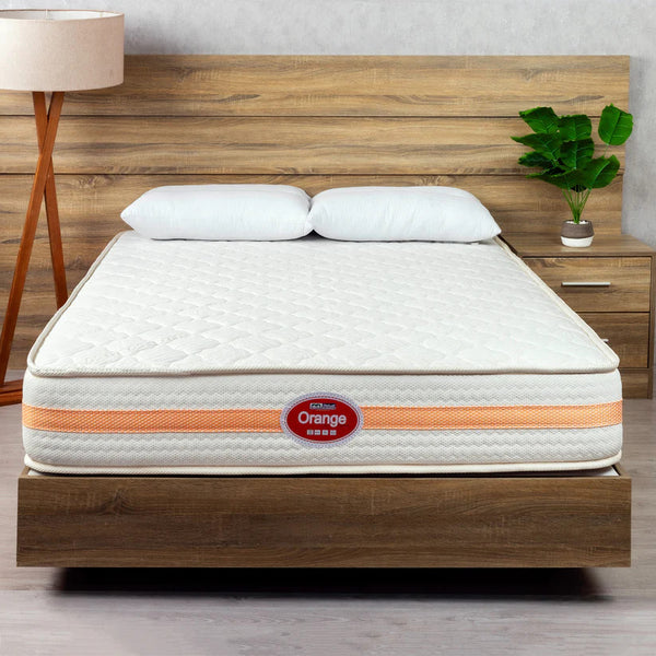 23 cm - Mamoun Orange Mattress