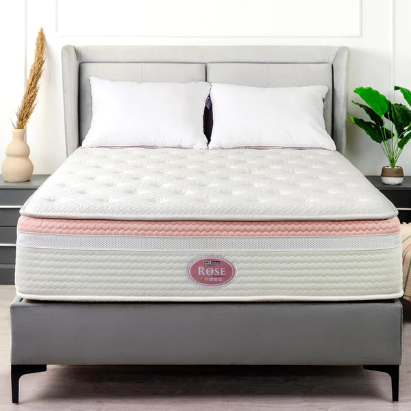 Mamoun rose 35 cm - Mamoun Rose mattress