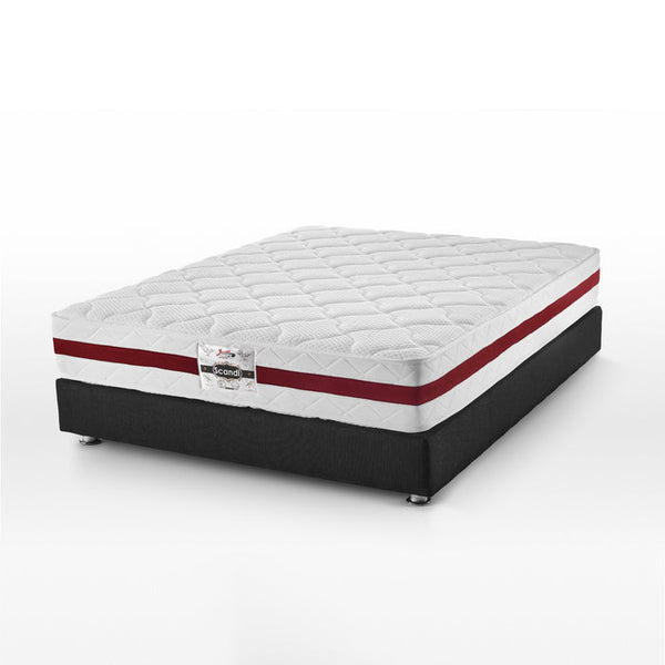 Jansen Prestige Scandi Mattress 25cm