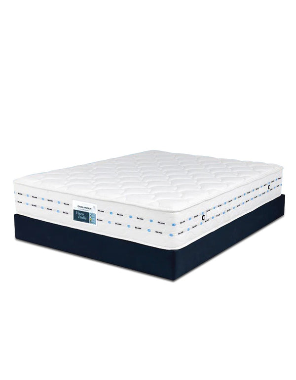 27cm - Englander Visco Bed Mattress