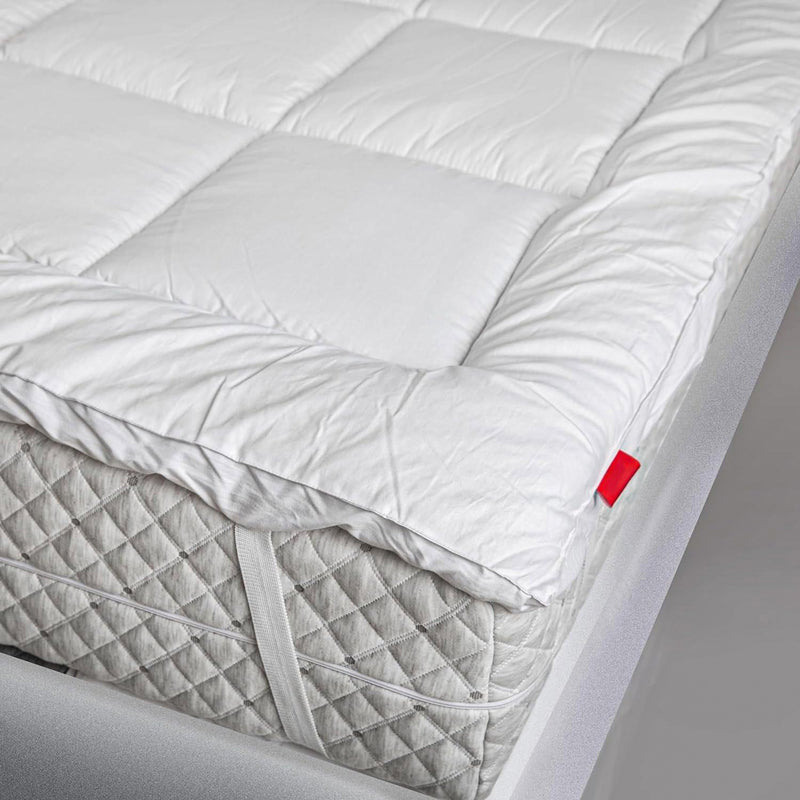 Fiber soft mattress 