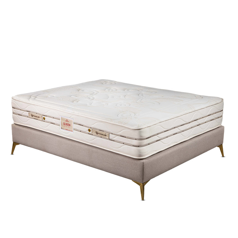 Queen wonderland mattress 30 cm 