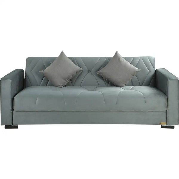 2020 Sofa Bad Al-Dora Light Grey