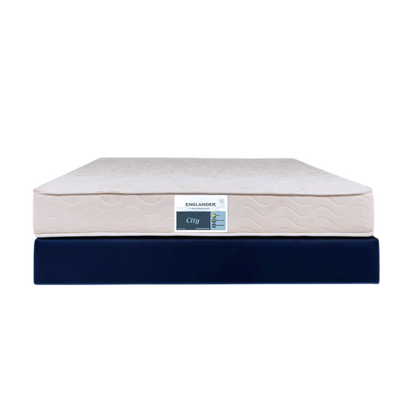 15cm - Englander City Mattress