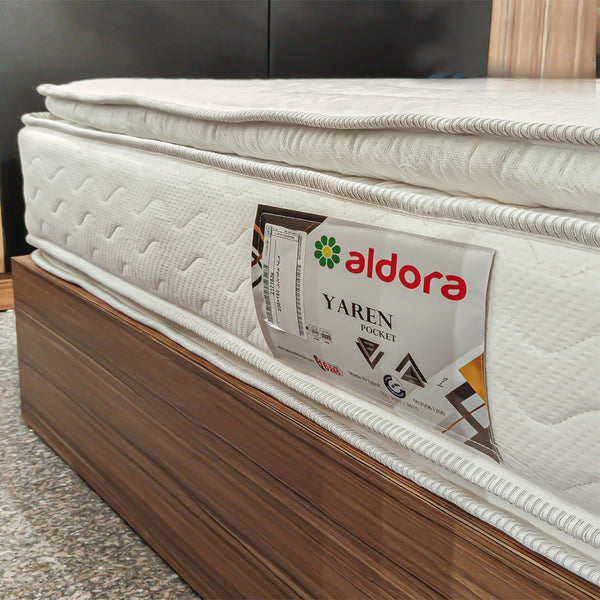 Dora Yarin mattress height 32 cm