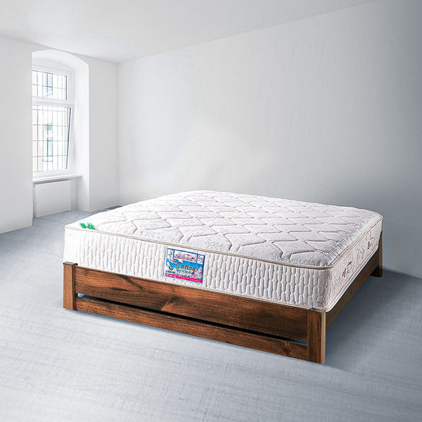 32 cm - Habitat Super Cotton Mattress