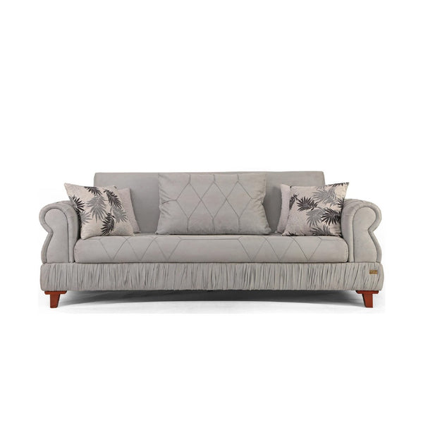 Yansen Hayya Sofia sofa bed