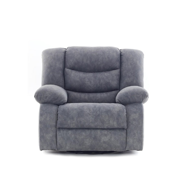 Yansen Lazy Boy Lenzu Chair