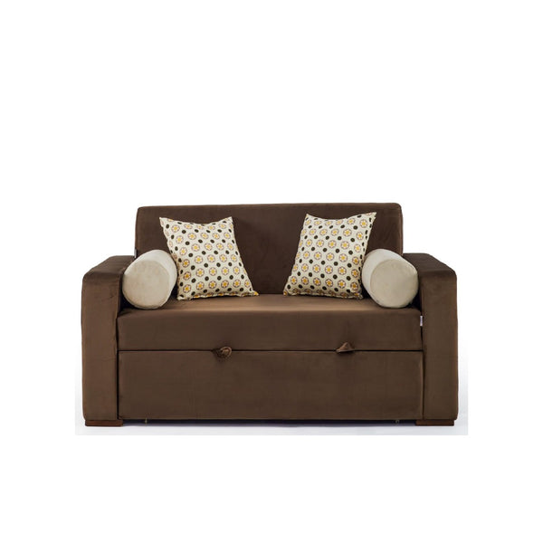 Yansen Carla sofa bed