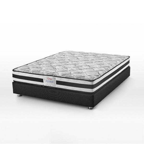 20cm   - Janssen Prestige Blomas Mattress