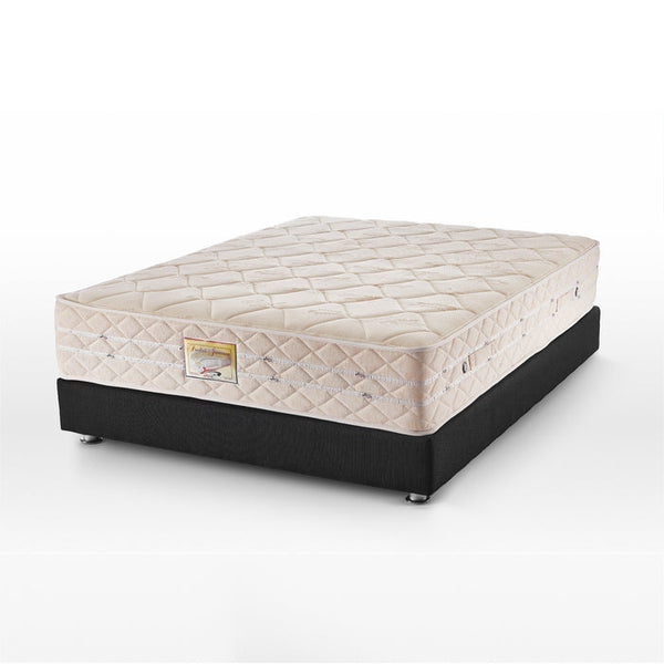 30cm   -   Janssen Prestige Pocket Mattress Cotton 30cm