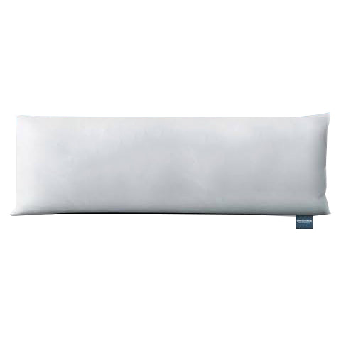 Yansen microfiber pillow (synthetic ostrich feather)