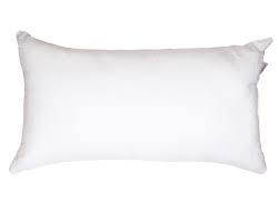 Fiber pillow from Relax, 950 grams, size 50*70.